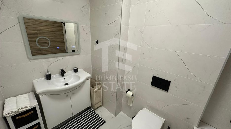 Titan | Gura Calitei | Astorium Life, 2 cam PREMIUM, 2 locuri parcare - Poză 15