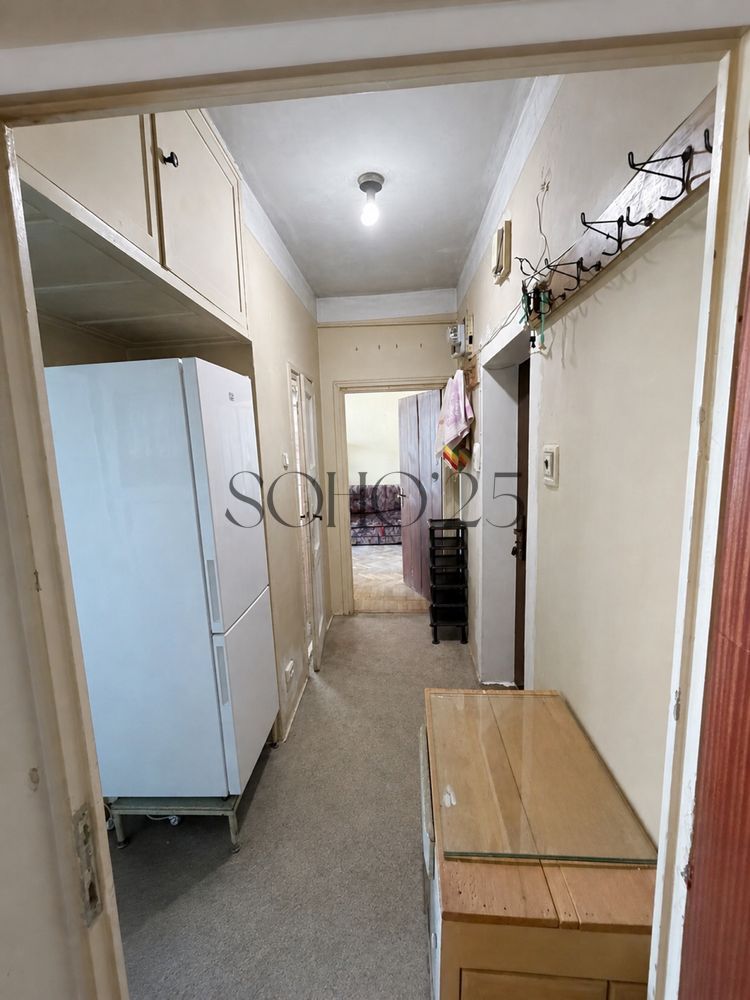 Apartament 2 camere decomandat | Etaj 3 | Boxă inclusă - Poză 5