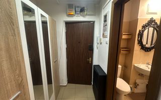 Garsoniera cozy | Ivorul Rece | Brancoveanu - Full renovata - Poză 5