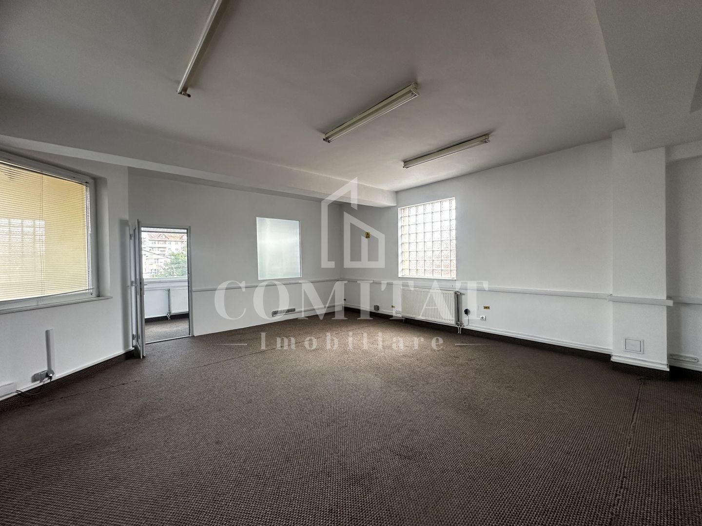 Spațiu de birouri | Parcare | Zona Zorilor - Poză 5