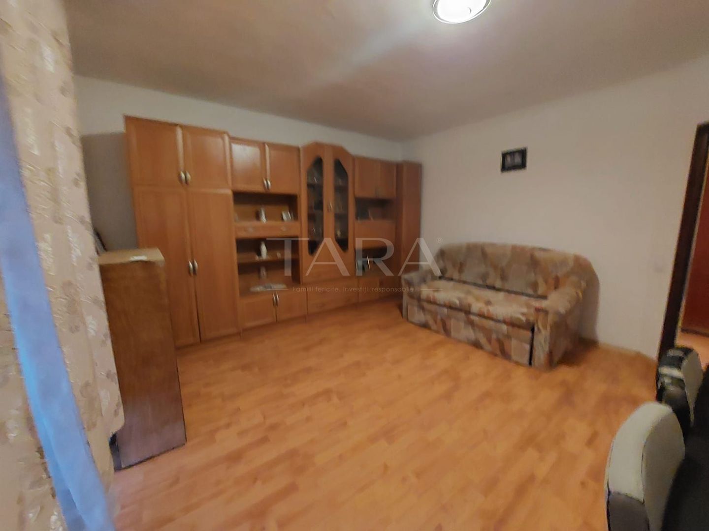 Preț mic, potențial mare – Apartament 1 cameră Gh. Doja - Poză 7