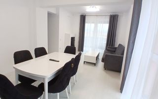 Apartament de lux | prima inchiriere | zona Doamna Stanca - Poză 4