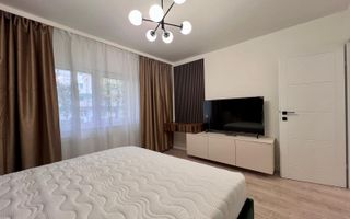 Apartament de 3 camere, 63mp, ultrafinisat, zona strazii Dorobantilor - Poză 2