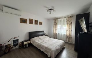 Casa individuala, teren 485 mp, zona linistita in Comuna Berceni - Poză 20