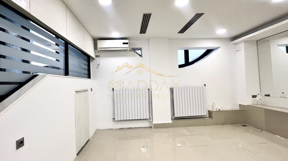 Spatiu de Inchiriat | Beller | Piata Dorobanti - Poză 7