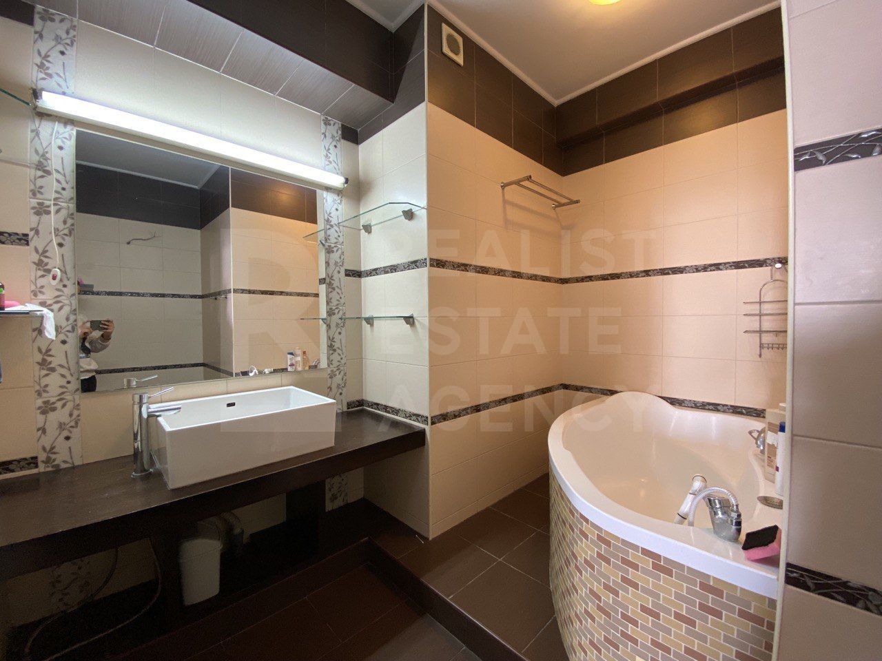 Chirie, apartament, 3 camere, bulevardul Traian, Botanica - Poză 6