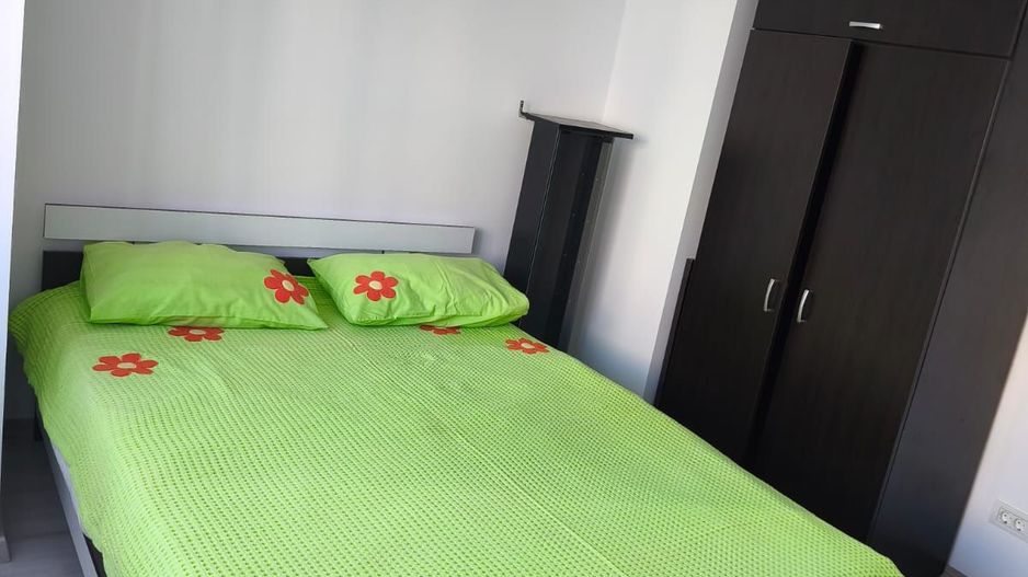 Apartament cu 2 camere de închiriat în Calea Bucuresti, Craiova - Poză 2