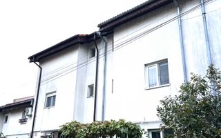 Villa Pipera | Rond OMW - 5 camere | 137mp | 48mp curte - Poză 2