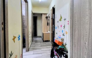 COMISION 0| Apartament 2 camere | decomandat | etaj 1 | loc de parcare - Poză 9
