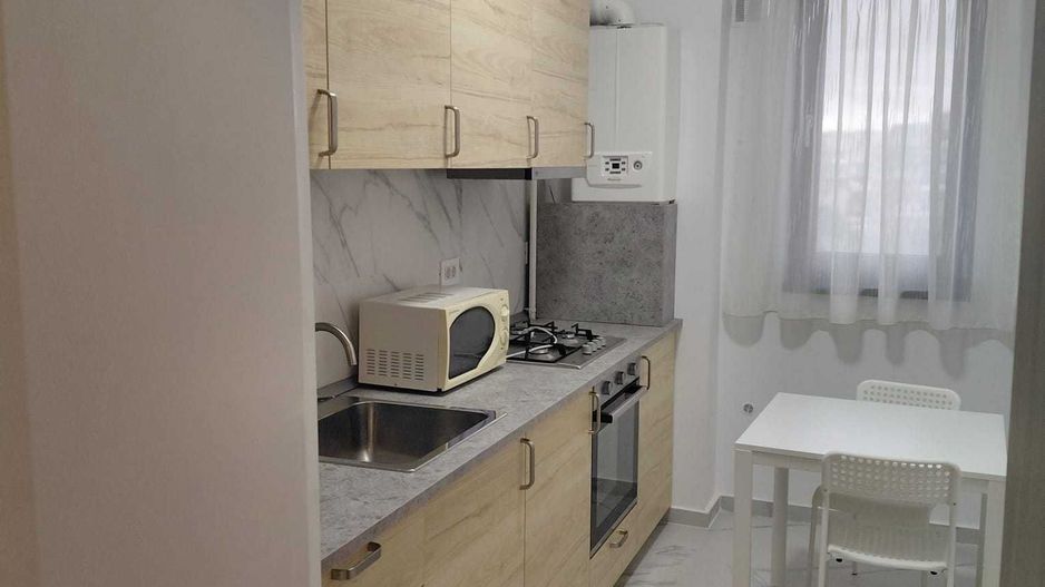 Inchiriere apartament 2 camere Novum Pacii - Poză 5