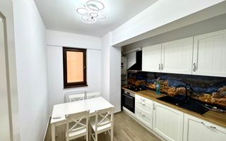 Bucurestii Noi - Soseaua Chitilei - De vanzare apartament cu 4 camere - Poză 9