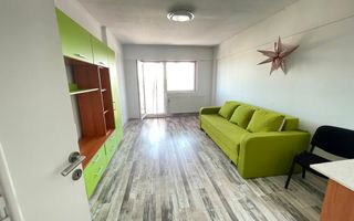 Apartament 2 Camere De Inchiriat | Decomandat | Marasti | 2 x Balcon - Poză 2