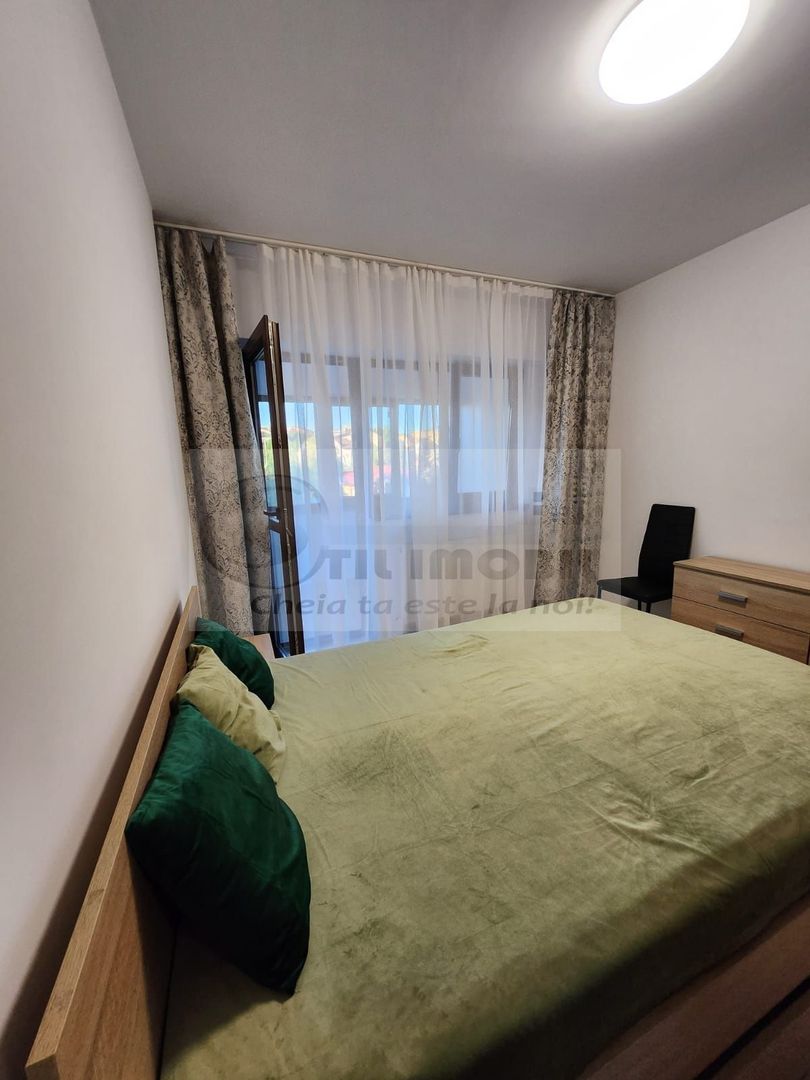 Apartament 2 camere nou – Bucium, 47 mp 78.000 EURO - Poză 3