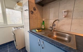 APARTAMENT 2 CAMERE | ETAJ 1 | CONSTRUCTORILOR - Poză 18