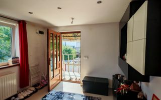 Apartament la casa+anexa gospodareasca,zona Blumana- Carierei. - Poză 9