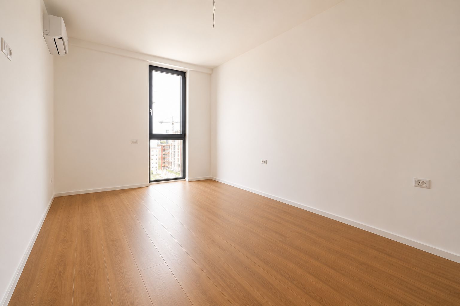 Apartament nou cu 2 camere, Complex Ateneo, 54.5 mp, direct de la proprietar, parcare inclusa - Poză 2