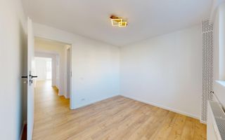 Apartament 2 camere renovat 5 Minute Metrou Constantin Brancusi - Poză 17