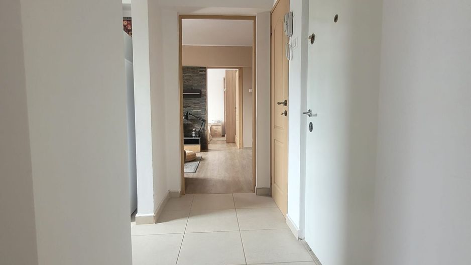 Apartament 3 camere | Central | Imobil fara risc seismic - Poză 8