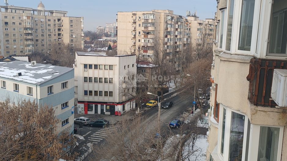 Garsonieră Modernă Rahova | 2 km de Unirii  | Renovată - Poză 30