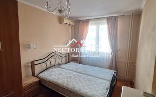 NECTORA IMOB-Apartament 2 camere, Blvd. Decebal, Etaj 1,Mobilat/Utilat - Poză 6