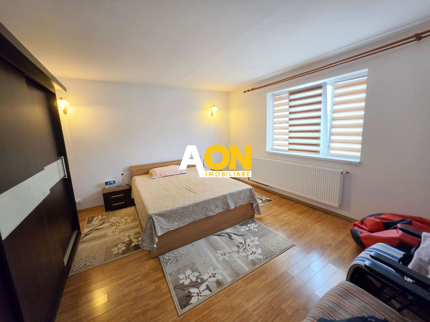 Casa 5 camere, 589 mp teren, mobilata, utilata, zona Ampoi 3 - Poză 13