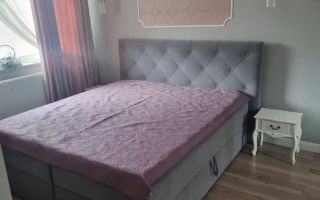 2 camere open space, modern, parcare, AC, Profi, Cartierul Borhanci - Poză 3