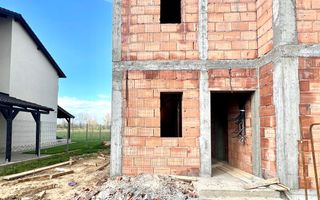 Duplex Pozitie excelenta-Chisoda - Poză 1