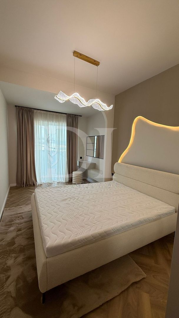 Apartament la cheie / etaj intermediar / Zona Eroilor - Poză 19