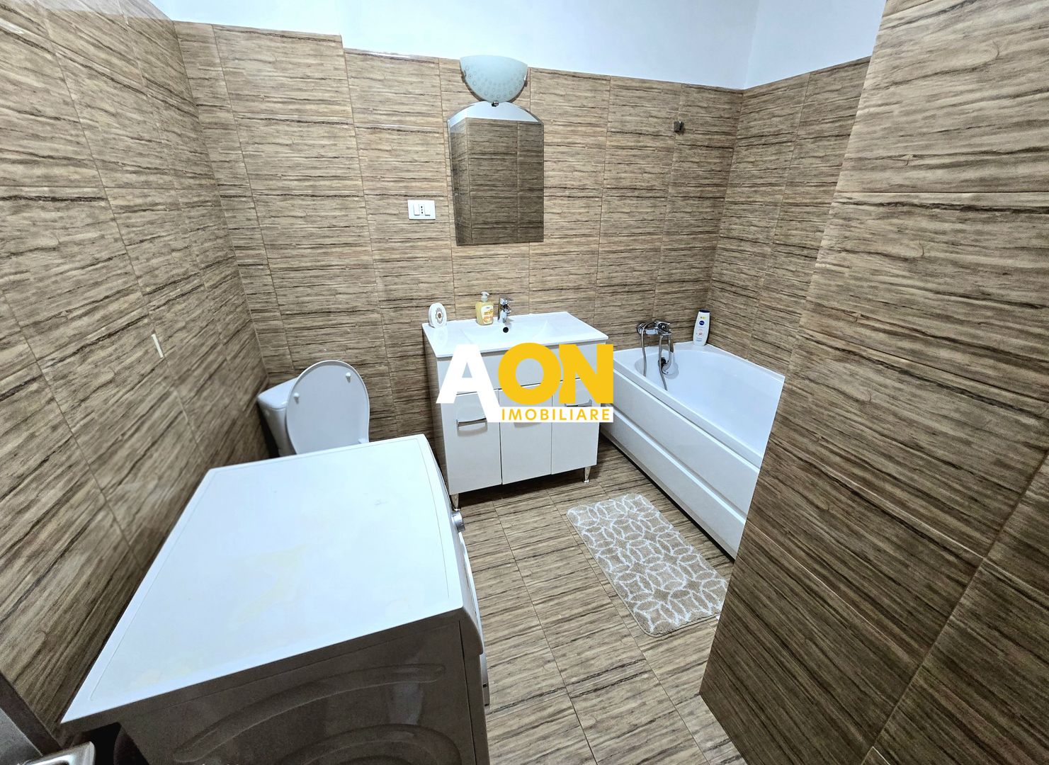 Apartament cu 3 Camere, Bloc Nou, Etaj 2, Zona HCC - Poză 10