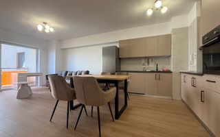 Apartament cu 2 camere langa Iulius Mall Gheorgheni cu view spre lac - Poză 1