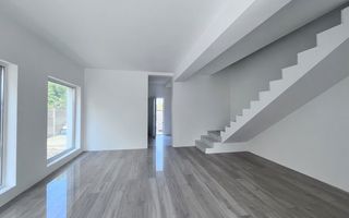 Duplex modern cu 4 camere si dressing I Mosnita Noua - Poză 10