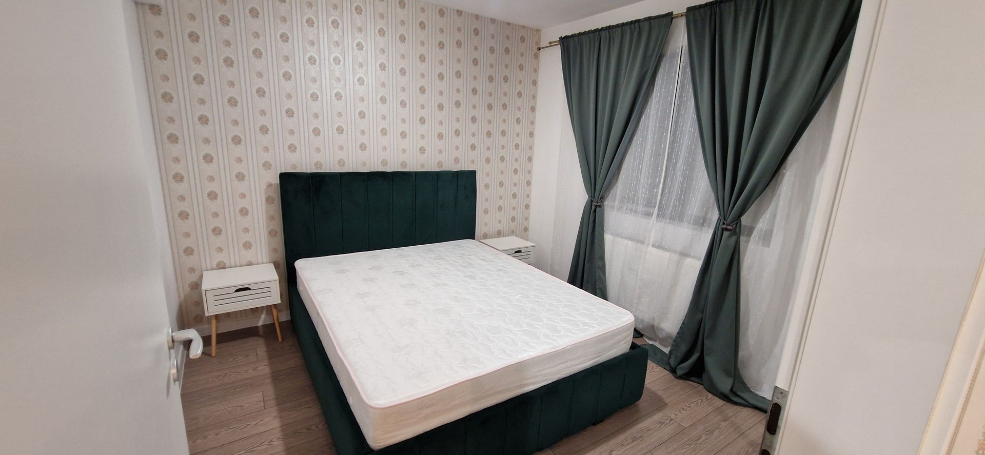 2 Camere | Militari Residence | Bloc 2020 - Poză 7