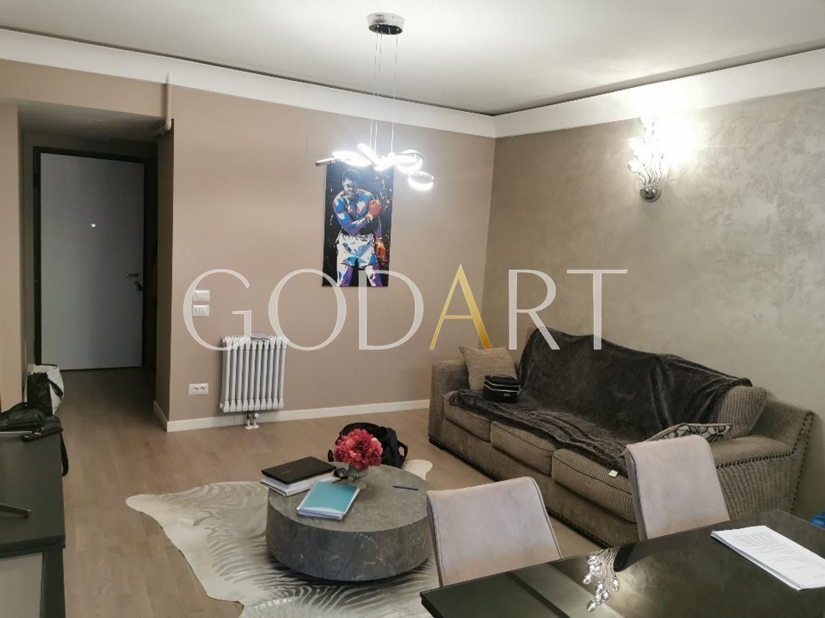 Apartament 2 camere | Lighthouse Residence Herăstrău | Loc de parcare - Poză 1