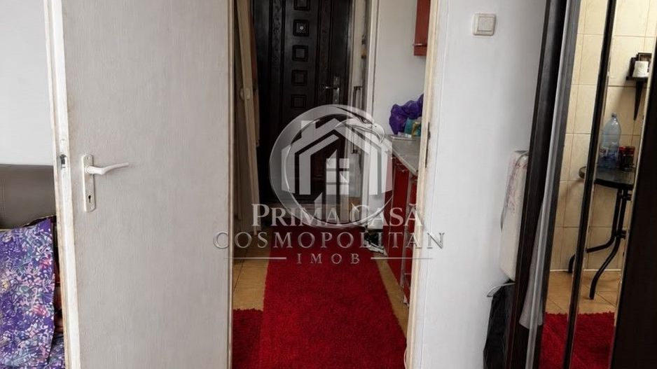 Camera de camin cu baie proprie ~ zona Brosteni/Contactoare ~ etaj 2 ~ - Poză 7