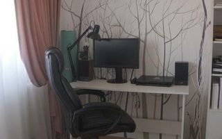 3 camere + 2 balcoane în bloc nou cu curte, Dămăroaia, Parc Bazilescu - Poză 9