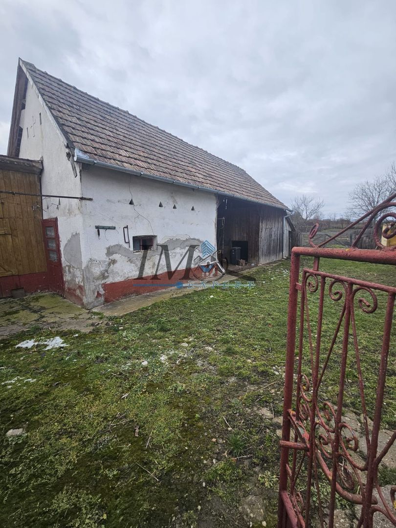 Casa de vanzare  Rosia de Secas - Poză 10