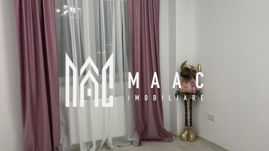 Apartament 3 Camere | 75 Mp | Terasa 12 Mp - Poză 4