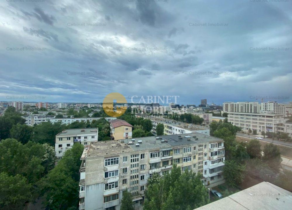 2 Camere Decomadat - Zona Primaverii - Podu Ros - Poză 7