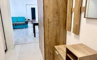 Apartament 2 camere Militari Residence Tineretului - Poză 12