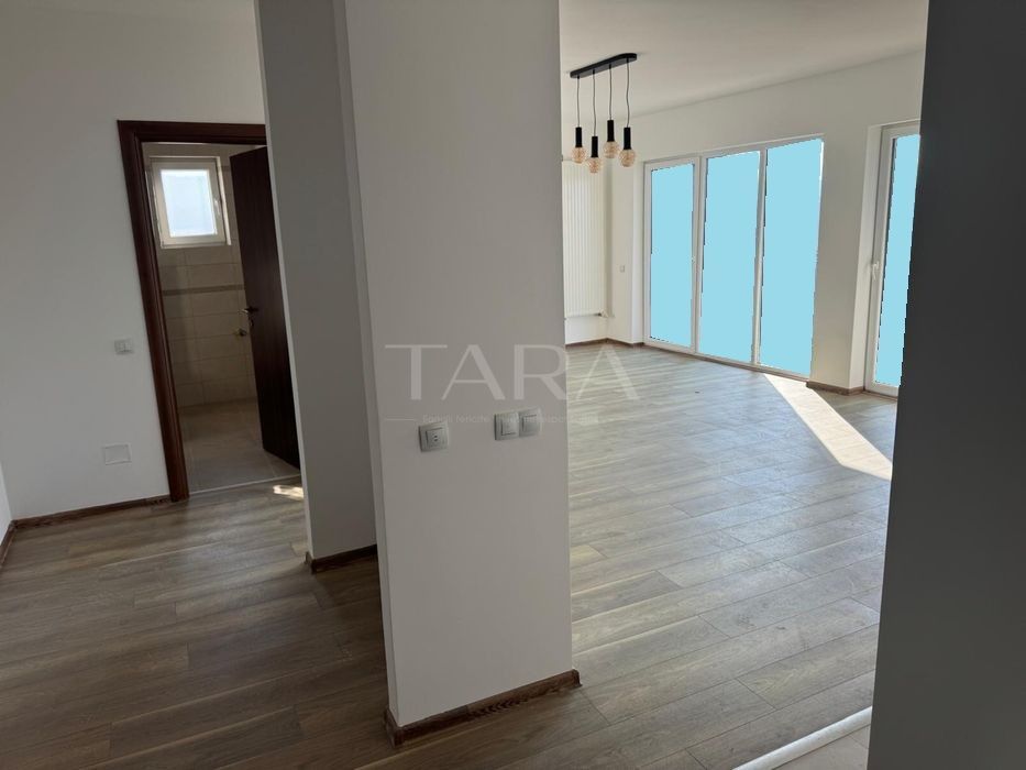 Penthouse exclusivist cu terasă panoramică în Bună Ziua - Poză 1
