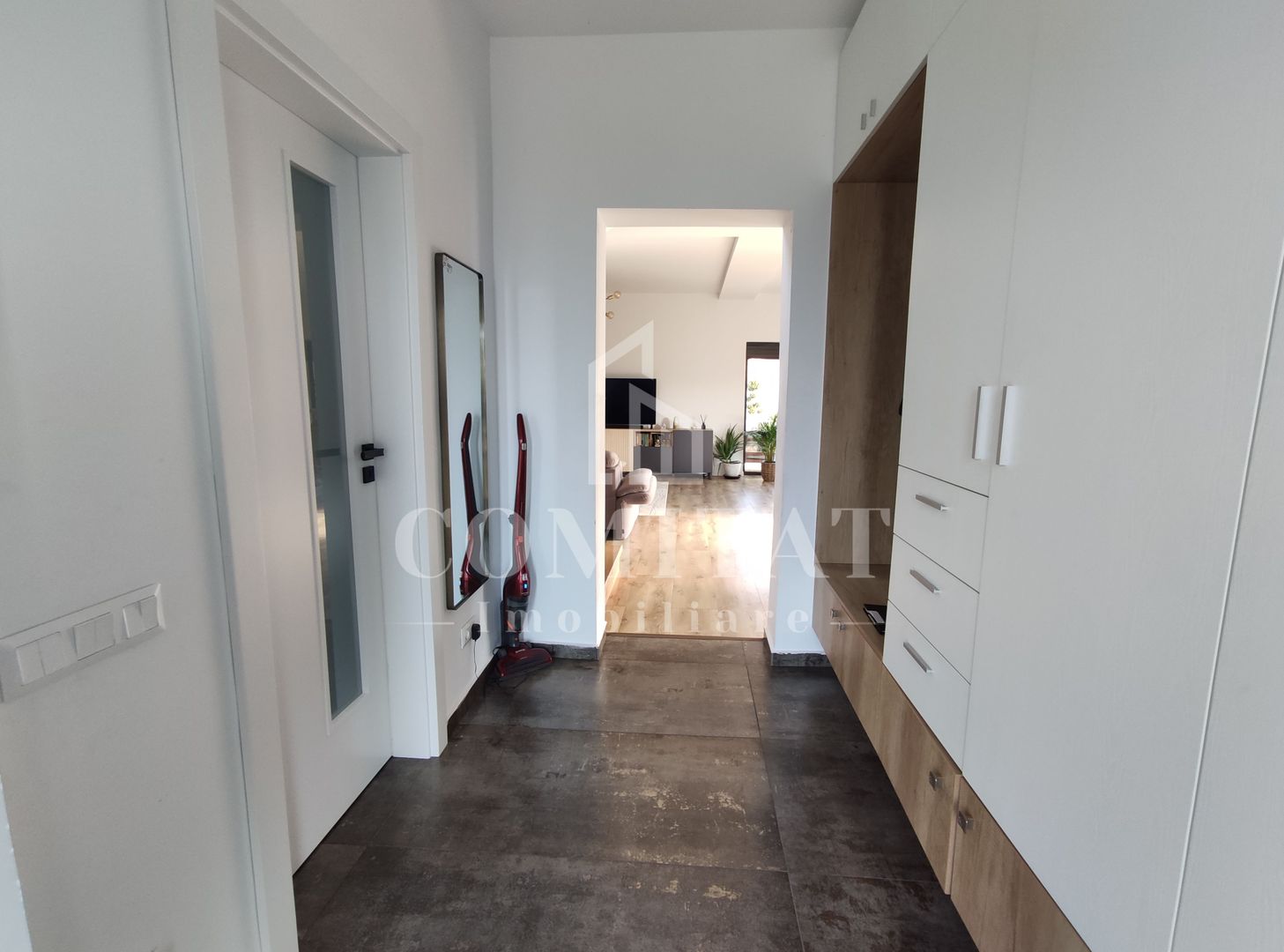 Casa individuala cu 4 camere | 130 mp | Faget - Poză 12