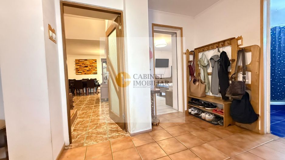 Casa individuala 6 camere I P+M I 190 mp utili | Creditabil - Poză 11