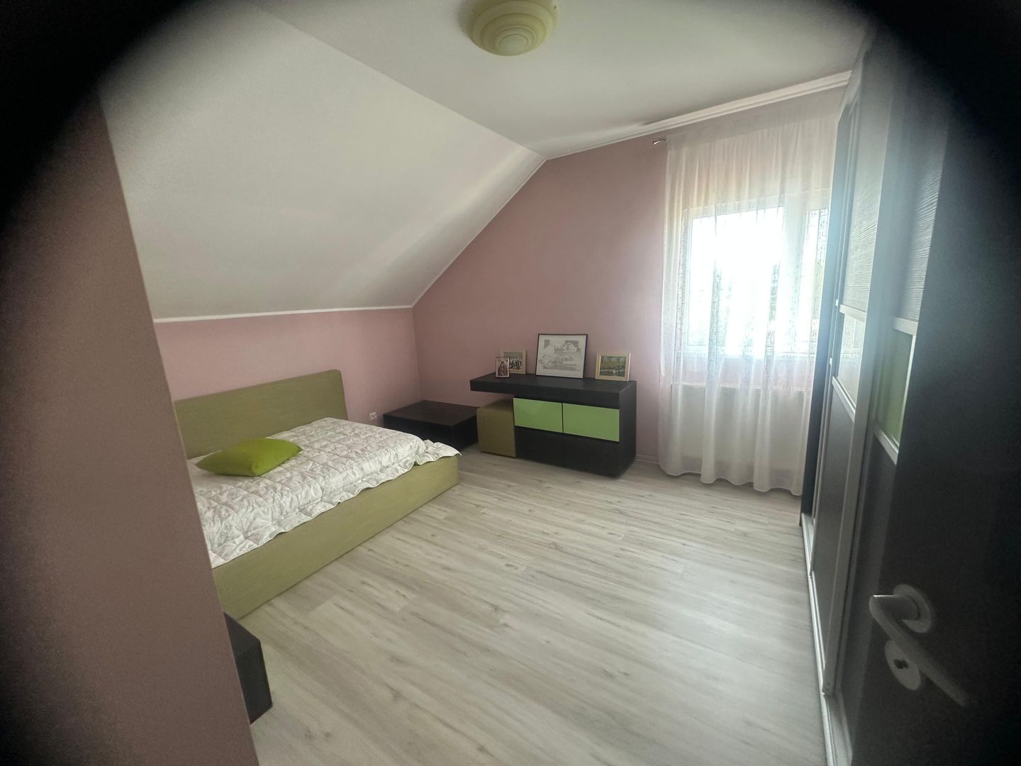 CASA SINGLE 4 CAMERE MARTISOR, TOATE UTILITATILE, CENTRALA,COMISION 0% - Poză 12