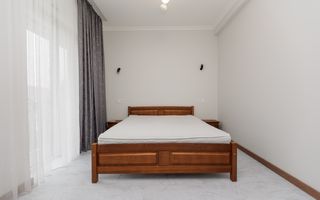 Chirie duplex, 4 camere,  str. Alexandru Marinescu Buiucani. - Poză 10