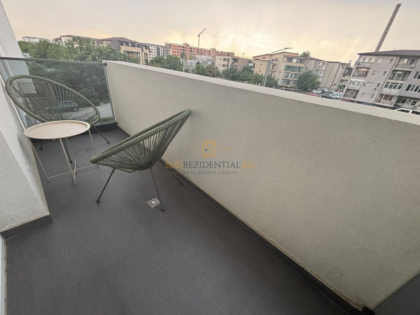 Apartament 2 camere de închiriat | Galaxy Park – Drumul Binelui - Poză 13