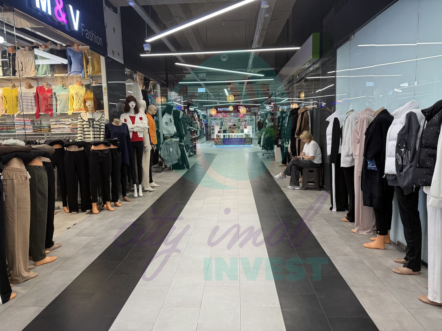 SPATIU COMERCIAL - ideal alimentatie publica - Poză 7