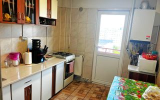 3Decomandate-77mp-Centrala Termica-Centrul Civic-Disponibil Imediat - Poză 2