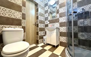 Casă de închiriat – Sânpetru, - Poză 7