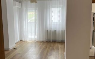 Penthouse cu terasă spațioasă și două parcări – zona BMW / Metro - Poză 2