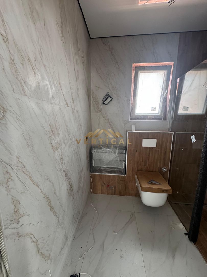 Super Casa 4 camere, parter, Comuna Berceni - Poză 9